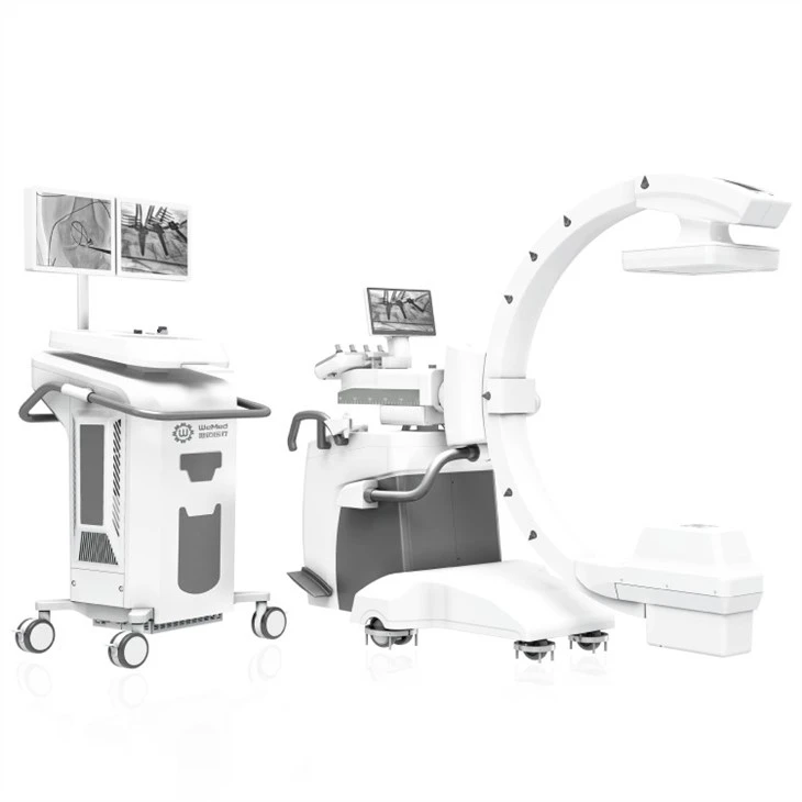 China C Arm X Ray Machine