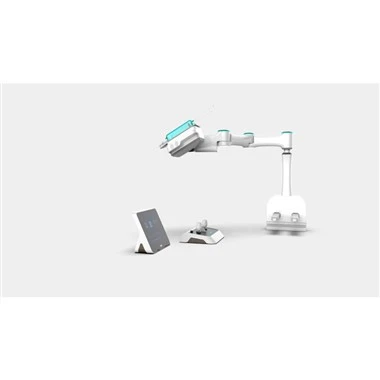 Sistema robotico endovascolare interventistico