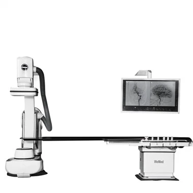 Sistema DSA digitale a protezione multipla